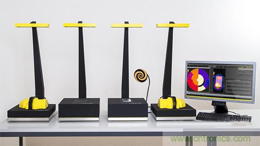 電磁波能量比吸收率SAR評估的過去、現(xiàn)在和未來