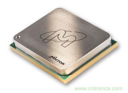 電子元件的這些前瞻技術(shù)你可曾聽說？