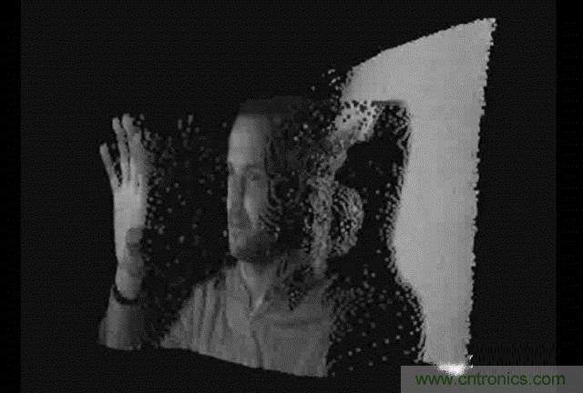 由來已久的ToF技術(shù)真的不可取代？