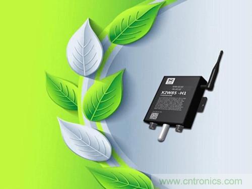 濕度測量中該如何選用傳感器呢？