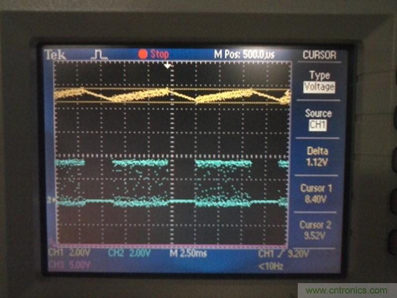帶開關(guān)轉(zhuǎn)換器的8位MCU如何減少成本和電路板空間？