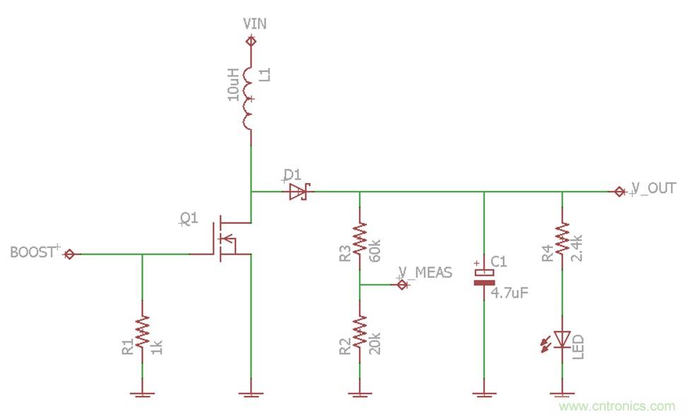 帶開關(guān)轉(zhuǎn)換器的8位MCU如何減少成本和電路板空間？