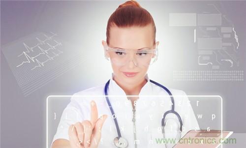 關(guān)于醫(yī)療，我們需要什么樣的可穿戴設(shè)備