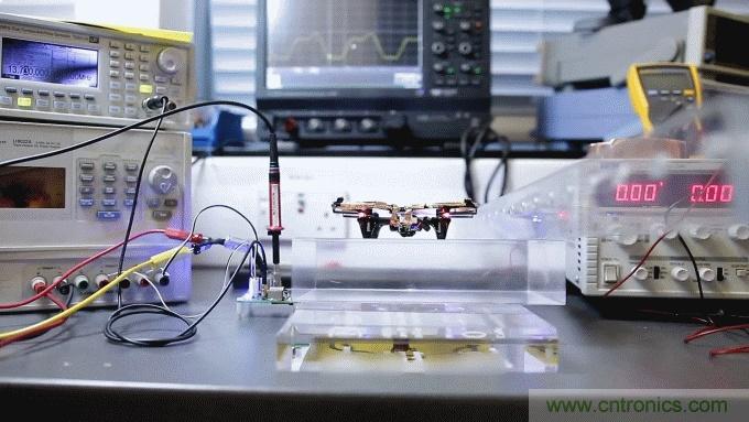 “激光充電”能否打破無線充電這根雞肋！