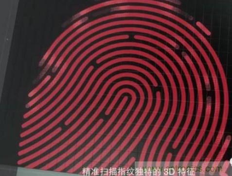 電容對超聲波，誰能解決指紋識別傳感器三大尷尬點？