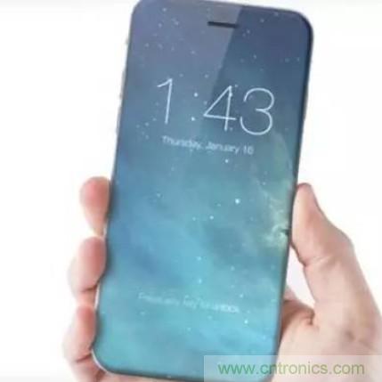 電容對超聲波，誰能解決指紋識別傳感器三大尷尬點？