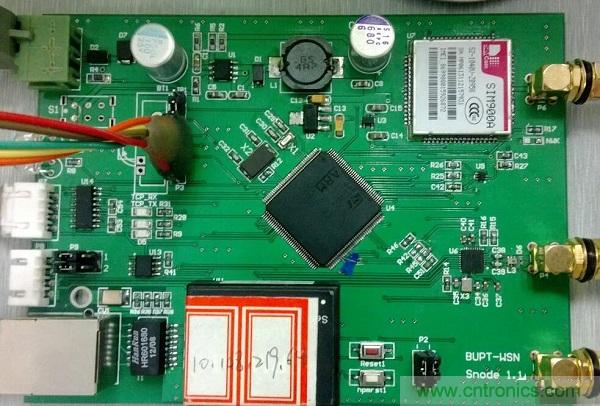 雙層pcb板—PCB設(shè)計(jì)經(jīng)驗(yàn)(嵌入式硬件經(jīng)驗(yàn))