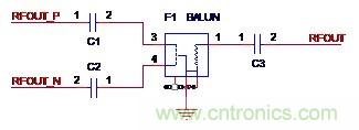Atheros對(duì)Ralink，看WiFi產(chǎn)品的射頻電路設(shè)計(jì)
