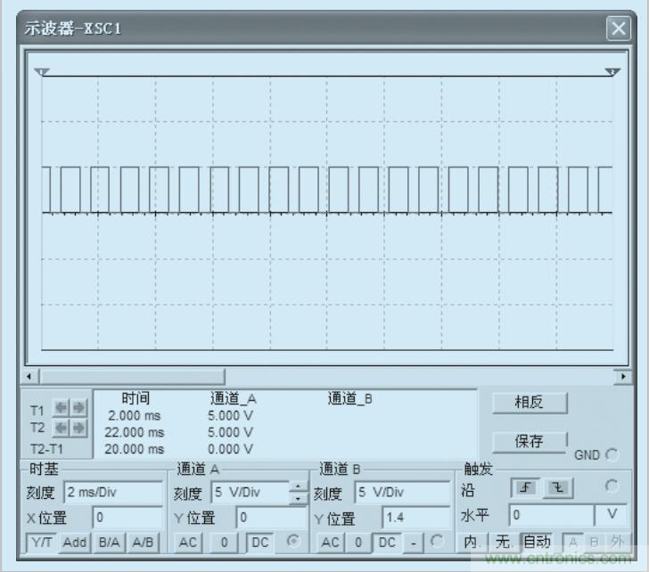 用555定時(shí)器如何設(shè)計(jì)電容測(cè)試儀？