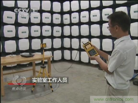 高壓線變電站有電磁輻射？《焦點(diǎn)訪談》辟謠