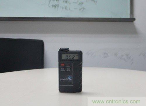揭真相！無(wú)線路由器的輻射到底可怕嗎？