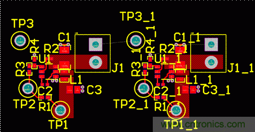 Altium讓多相和多模塊電路板設(shè)計變得簡單！