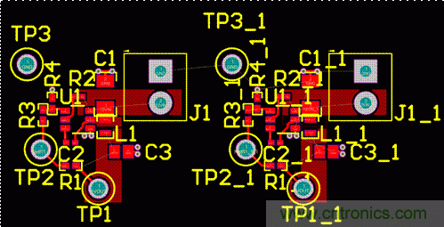 Altium讓多相和多模塊電路板設(shè)計變得簡單！