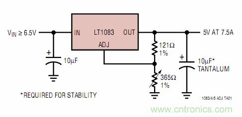 DIY穩(wěn)壓電源：欲善其事，先利其器