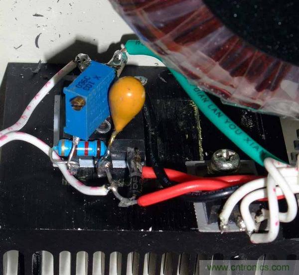 DIY穩(wěn)壓電源：欲善其事，先利其器