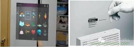 掙脫“二向箔”，三維觸控將帶來人機(jī)交互方式的革新