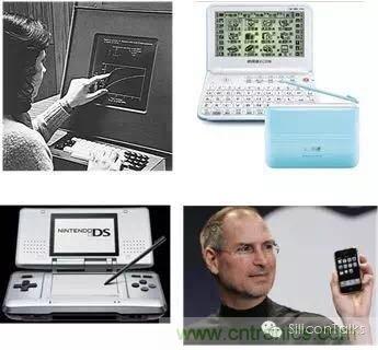 掙脫“二向箔”，三維觸控將帶來人機(jī)交互方式的革新