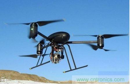 什么是無人機(jī)避障技術(shù)？