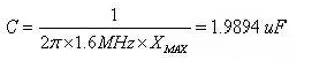 從儲(chǔ)能、阻抗兩種不同視角解析電容去耦原理