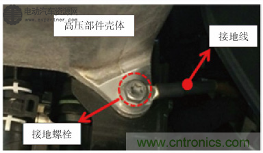 如何設(shè)計電動汽車的系統(tǒng)級EMC？