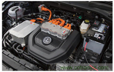 如何設(shè)計電動汽車的系統(tǒng)級EMC？