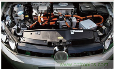 如何設(shè)計電動汽車的系統(tǒng)級EMC？