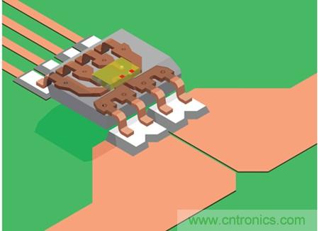 如何采用電流傳感器IC實(shí)現(xiàn)共模場干擾最小化？