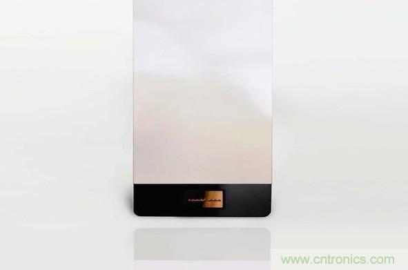 隱藏式指紋識別技術面臨哪些問題？