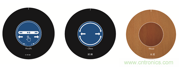 電容傳感技術(shù)應(yīng)用于消費電子設(shè)計時，有技巧可循
