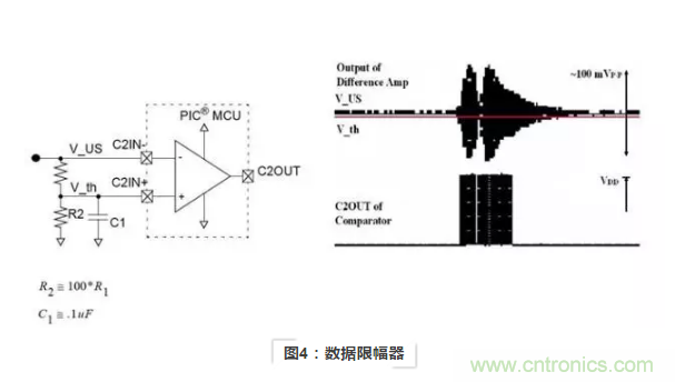 使用超聲波裝置如何實現(xiàn)距離探測？