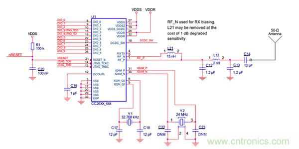 兼容4.1、4.2和5的低功耗藍(lán)牙SoC和工具可應(yīng)對(duì)IoT挑戰(zhàn)2