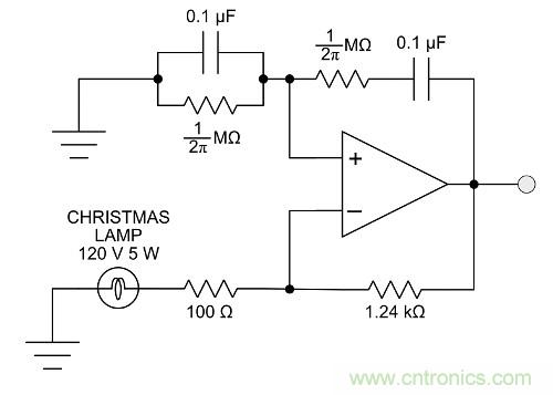 πΩ,1/(2π),eΩ等非標準電阻有哪些"妙用"？