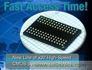 淺談ROM、RAM、DRAM、SRAM和FLASH的區(qū)別