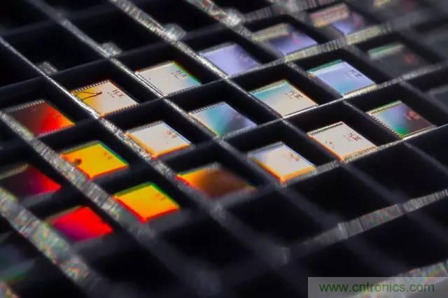 新型溫度傳感器：功耗幾乎為零！