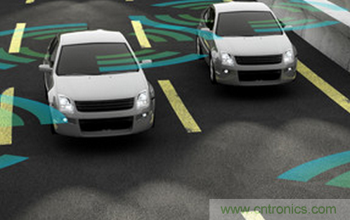 V2X已投入使用，但仍有兩個(gè)技術(shù)難關(guān)必須要過