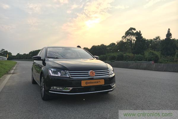 親測：從ADAS到自動駕駛，不同品牌上路表現(xiàn)對比