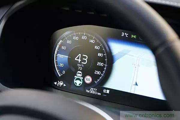 親測：從ADAS到自動駕駛，不同品牌上路表現(xiàn)對比