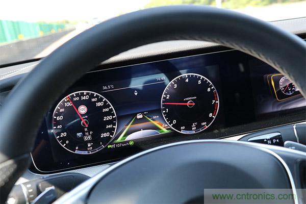 親測：從ADAS到自動駕駛，不同品牌上路表現(xiàn)對比