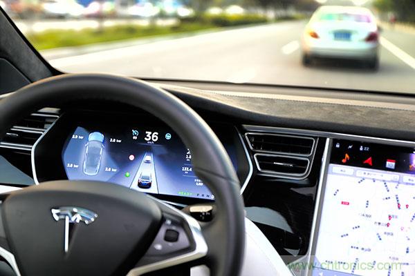 親測：從ADAS到自動駕駛，不同品牌上路表現(xiàn)對比