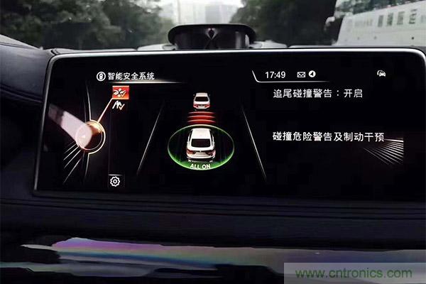 親測：從ADAS到自動駕駛，不同品牌上路表現(xiàn)對比