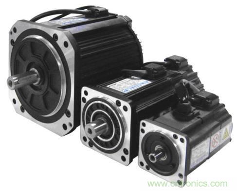 機(jī)器人核心零部件，繞不過(guò)去的一道坎