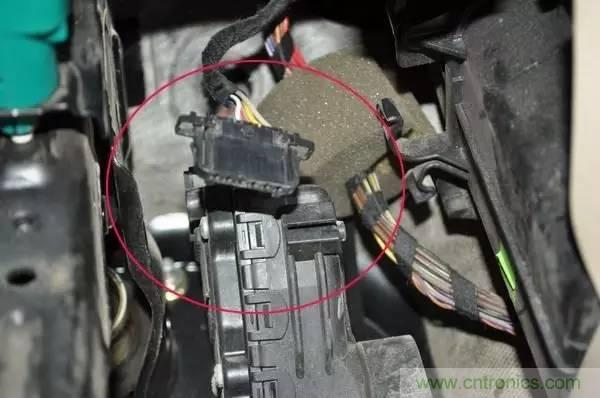解析汽車“電子油門”究竟是怎么回事？