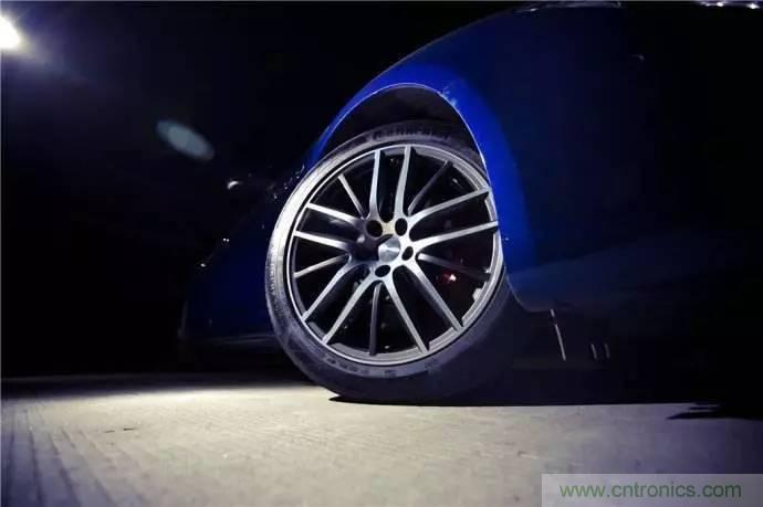 解析汽車“電子油門”究竟是怎么回事？