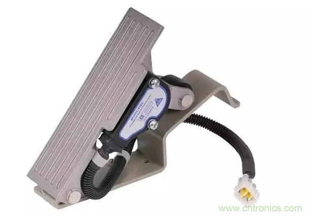 解析汽車“電子油門”究竟是怎么回事？