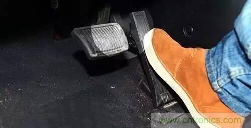 解析汽車“電子油門”究竟是怎么回事？