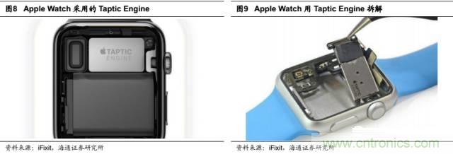 拆解蘋果/三星/小米/一加，從馬達(dá)技術(shù)看觸覺反饋的差距