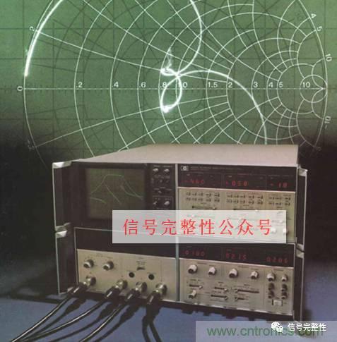 五臺(tái)網(wǎng)絡(luò)分析儀“始祖”，你認(rèn)識(shí)幾個(gè)？