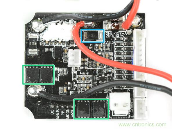 從電池到傳感器，完整拆解小米智能自行車