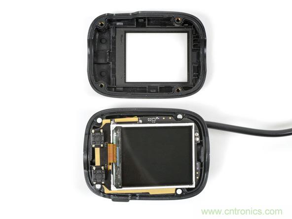 從電池到傳感器，完整拆解小米智能自行車