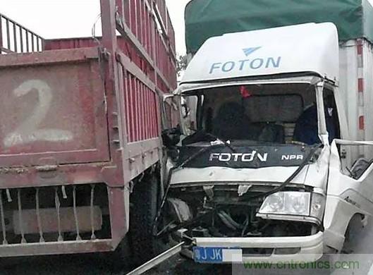 揭秘全球6大自動駕駛卡車，硬件配置及方案有哪些不同